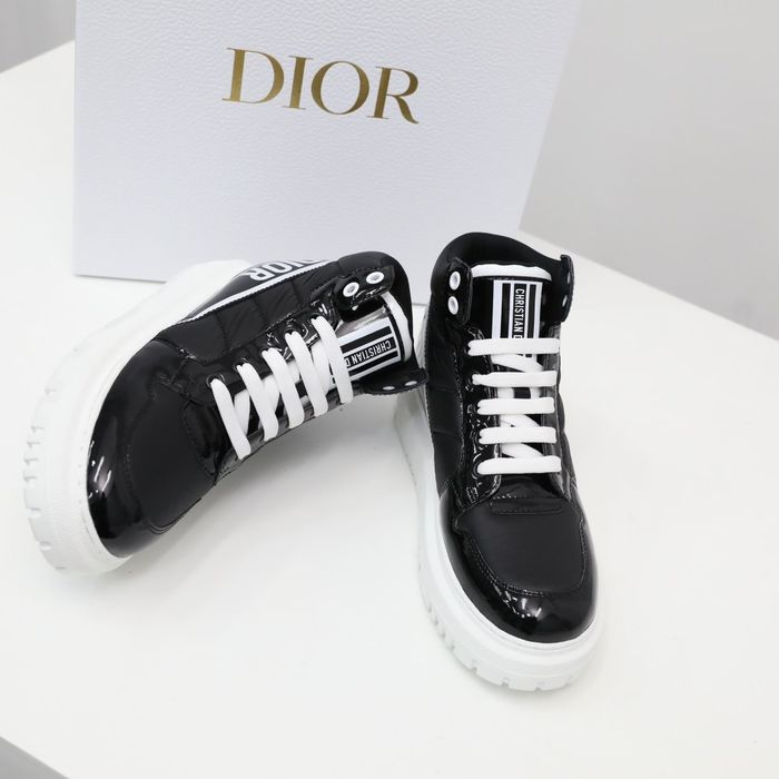 Chrisitan Dior shoes CD00004